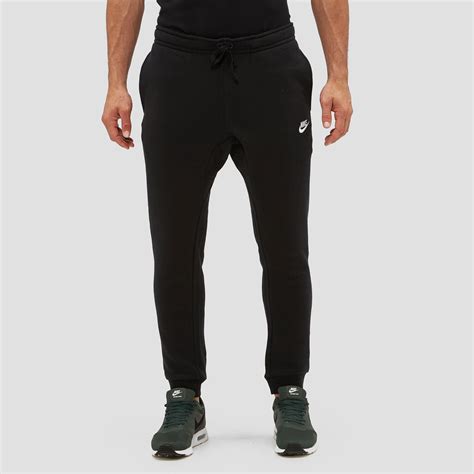 nike joggingbroek heren zwart|Heren Zwart Joggingbroeken en trainingsbroeken .